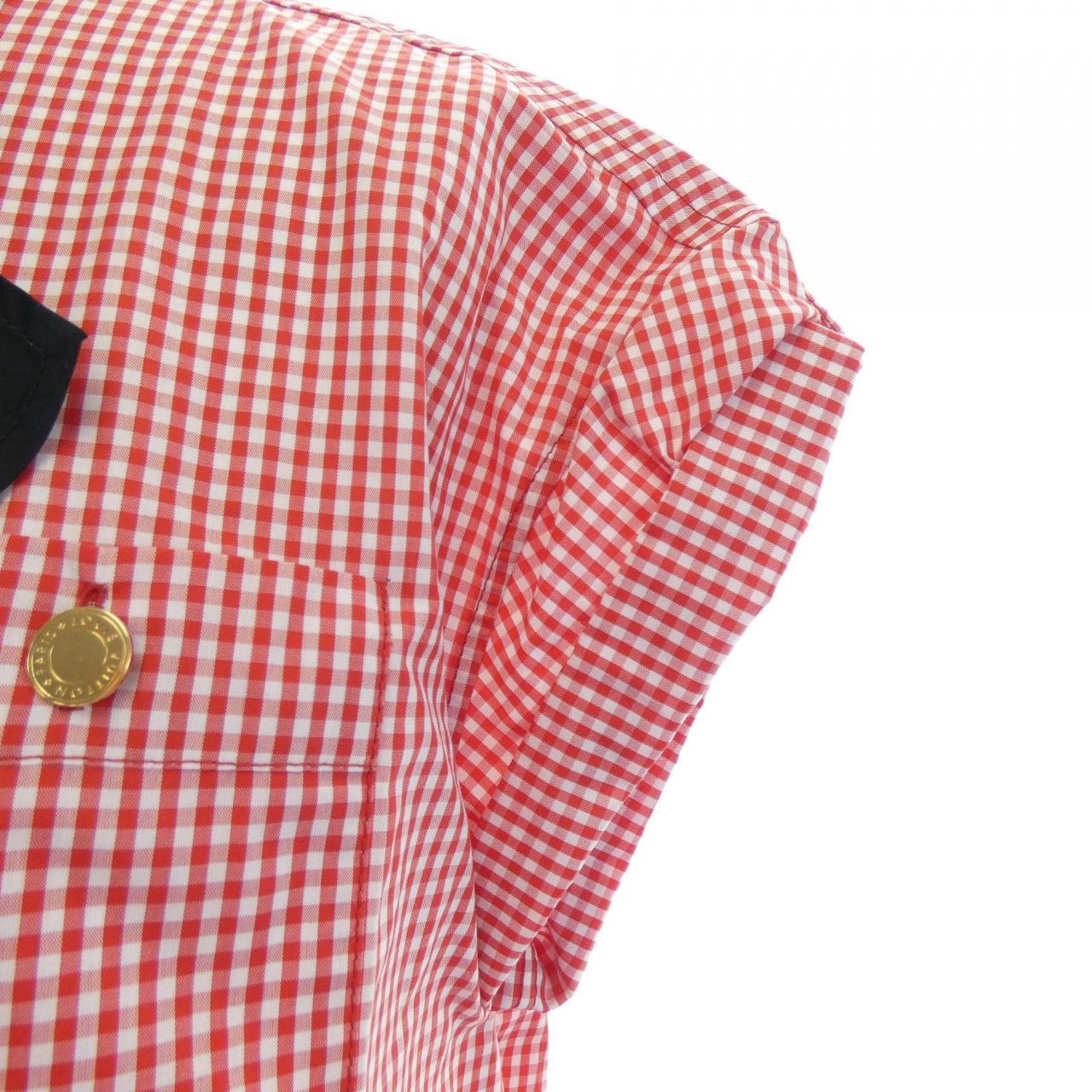 ルイヴィトン LOUIS VUITTON F5BL05B7H S／Sシャツ