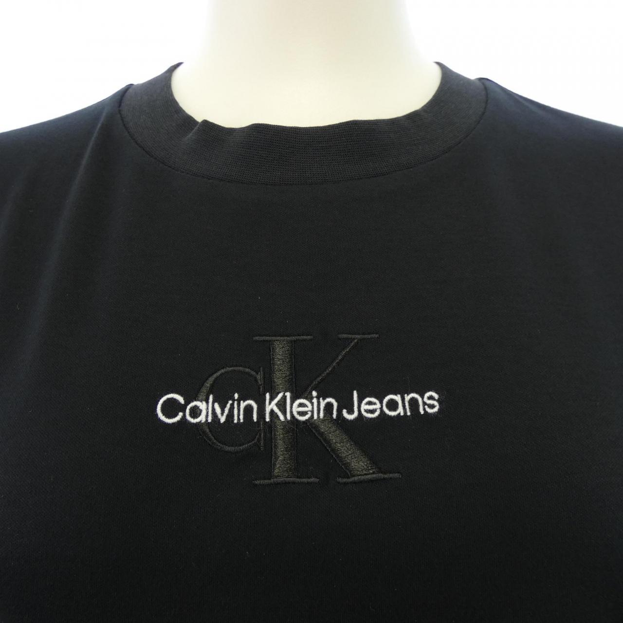 カルバンクライン Calvin Klein ワンピース