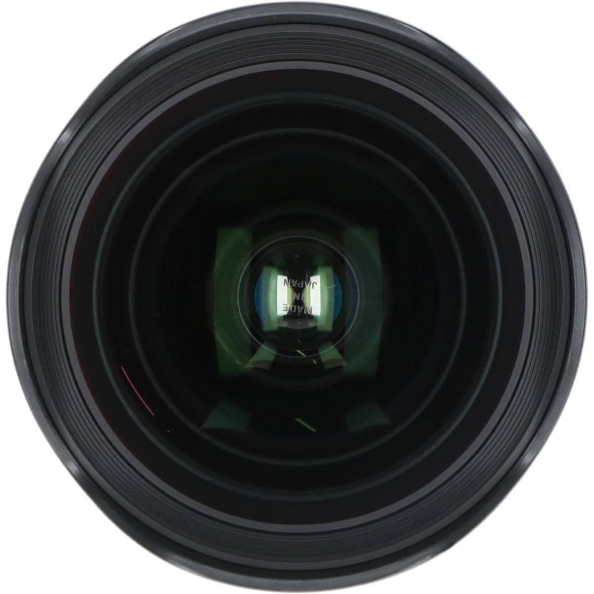 ＥＯＳ２０ｍｍ　Ｆ１．４ＤＧ　ＨＳＭ（Ａ）