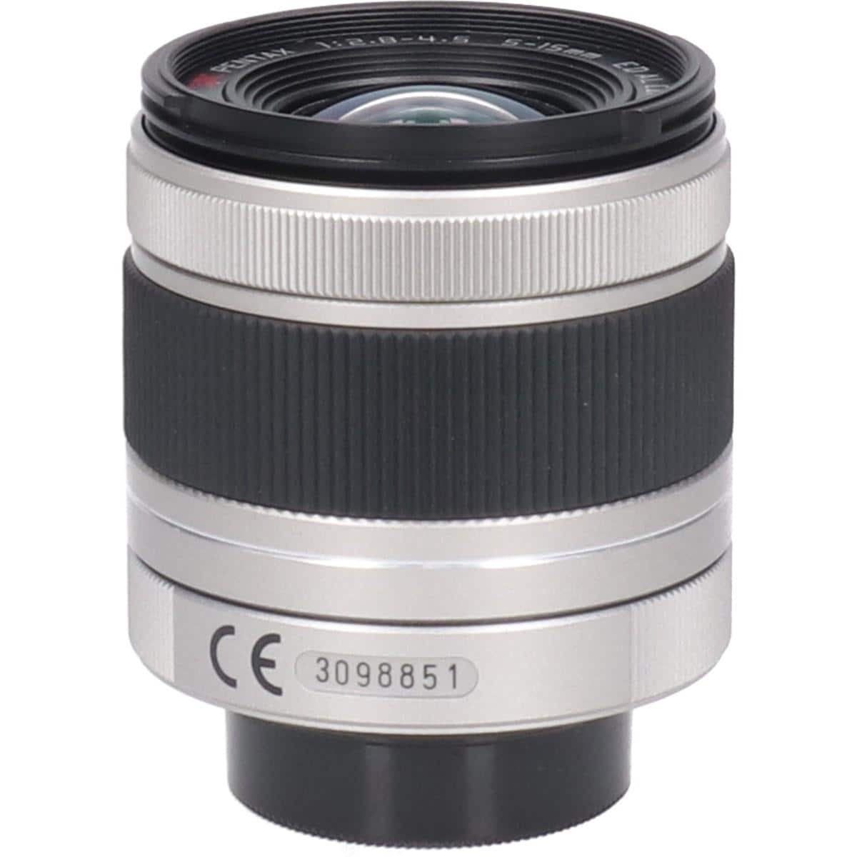 ０２　ＳＴＡＮＤＡＲＤ　ＺＯＯＭ　ＬＥＮＳ（Ｑ用）