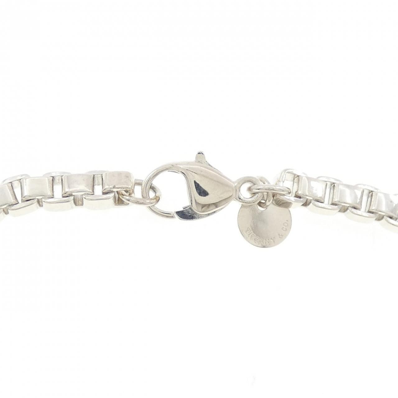 ティファニー ベネチアン ブレスレット