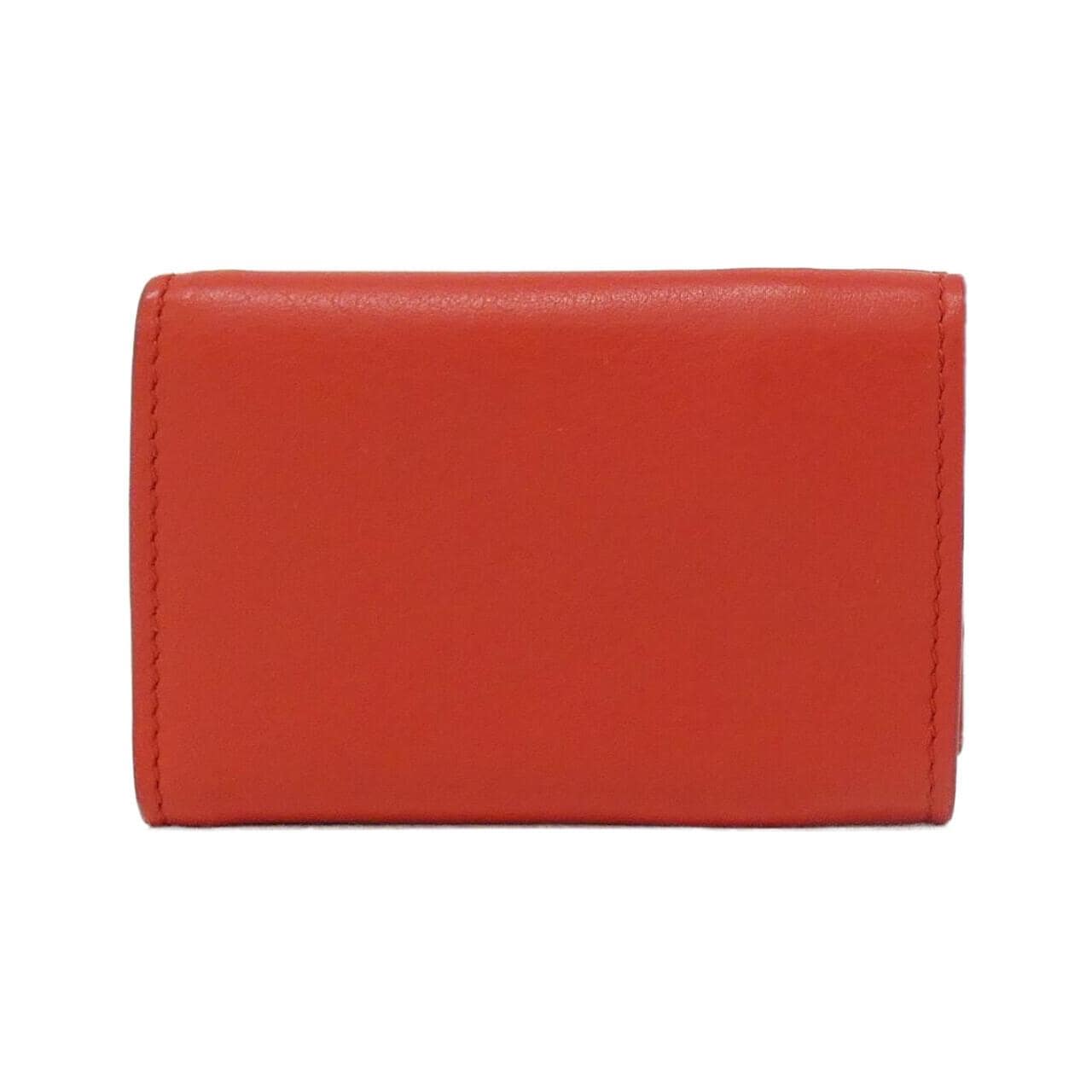 BALENCIAGA Paper Mini Wallet 391446 DLQ0N Wallet