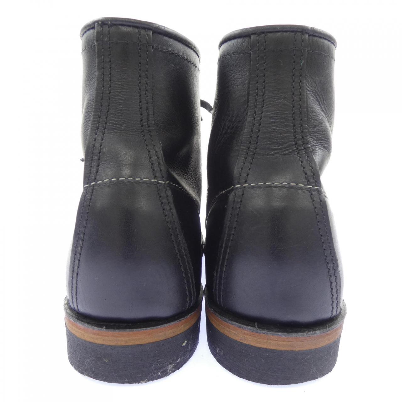 レッドウィング RED WING 9014 ブーツ