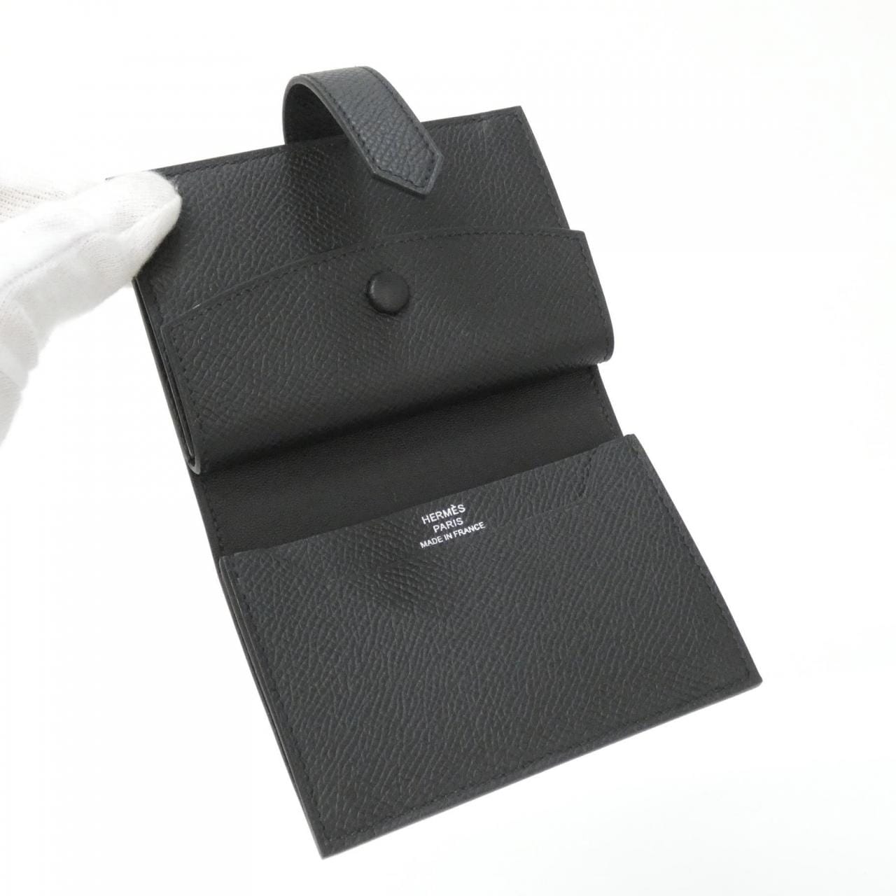 エルメス ベアン ミニ 039796CK 財布