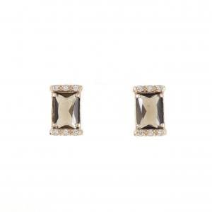 VENDOME earrings/earrings