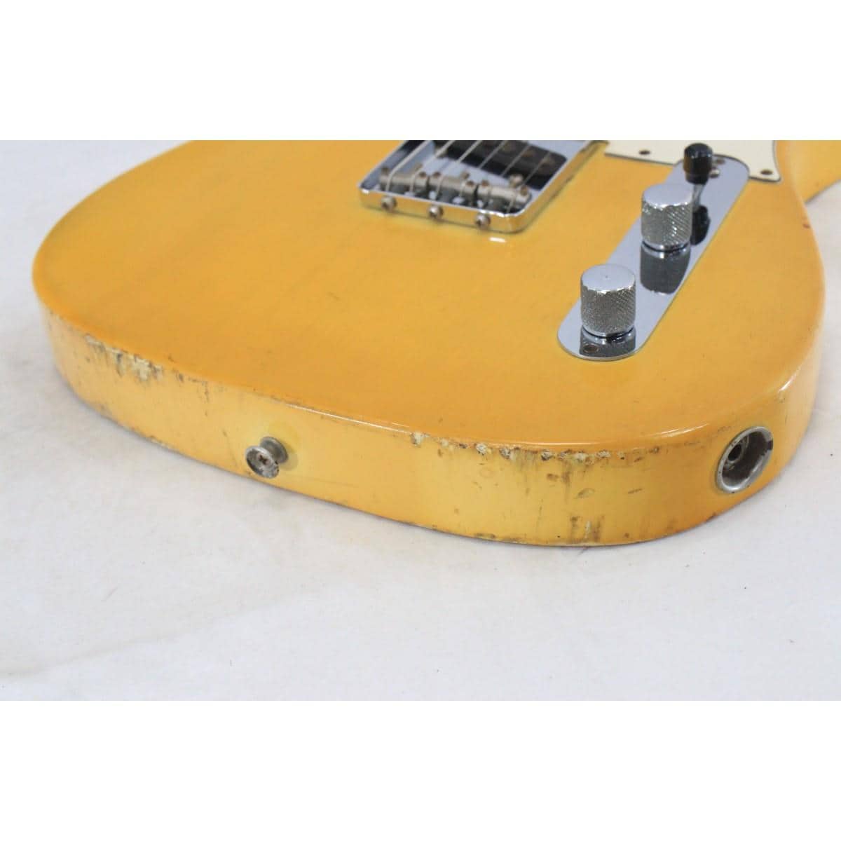 ＦＥＮＤＥＲ　　ＴＥＬＥＣＡＳＴＥＲ（１９７５）