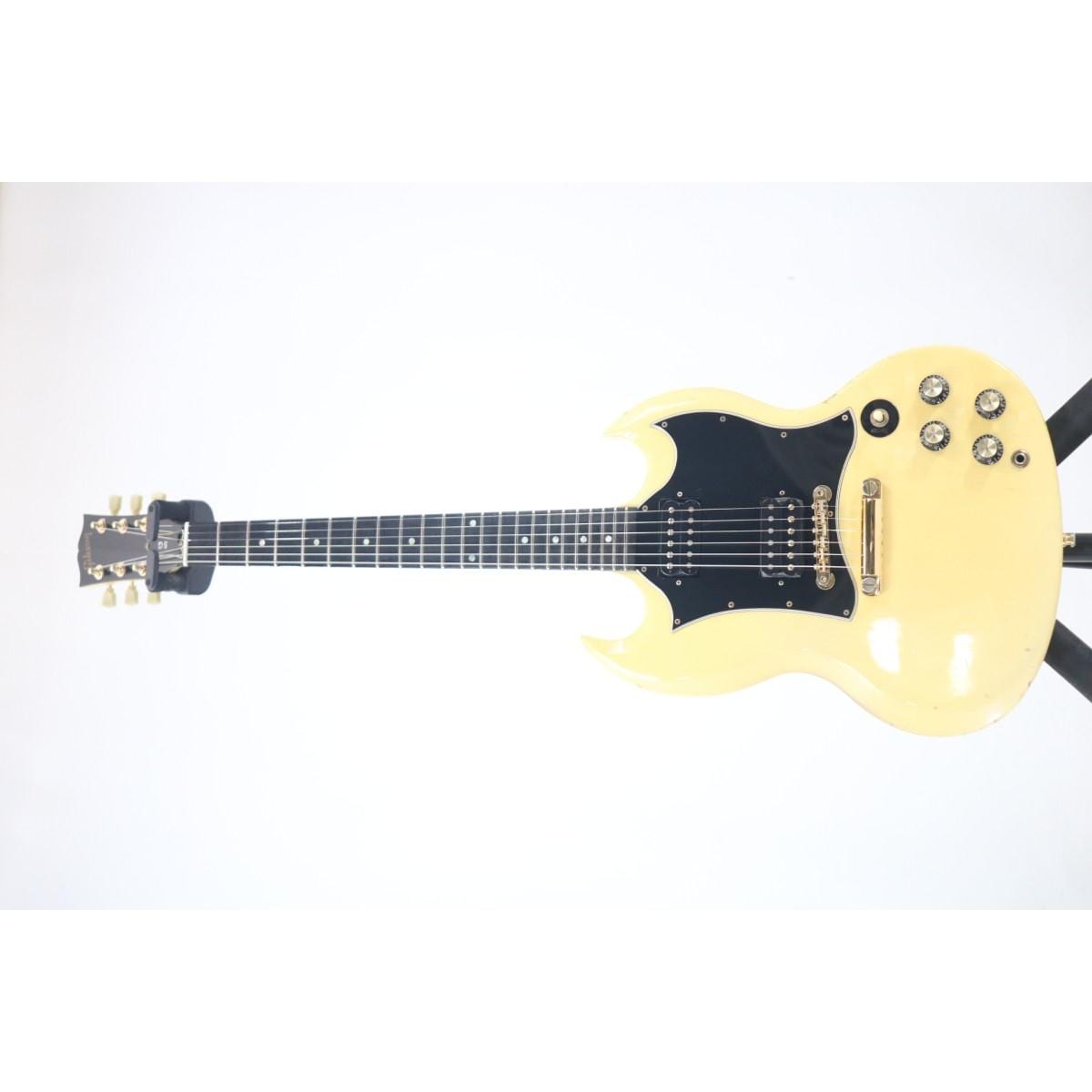 ＧＩＢＳＯＮ　　ＳＧ　ＳＰＥＣＩＡＬ