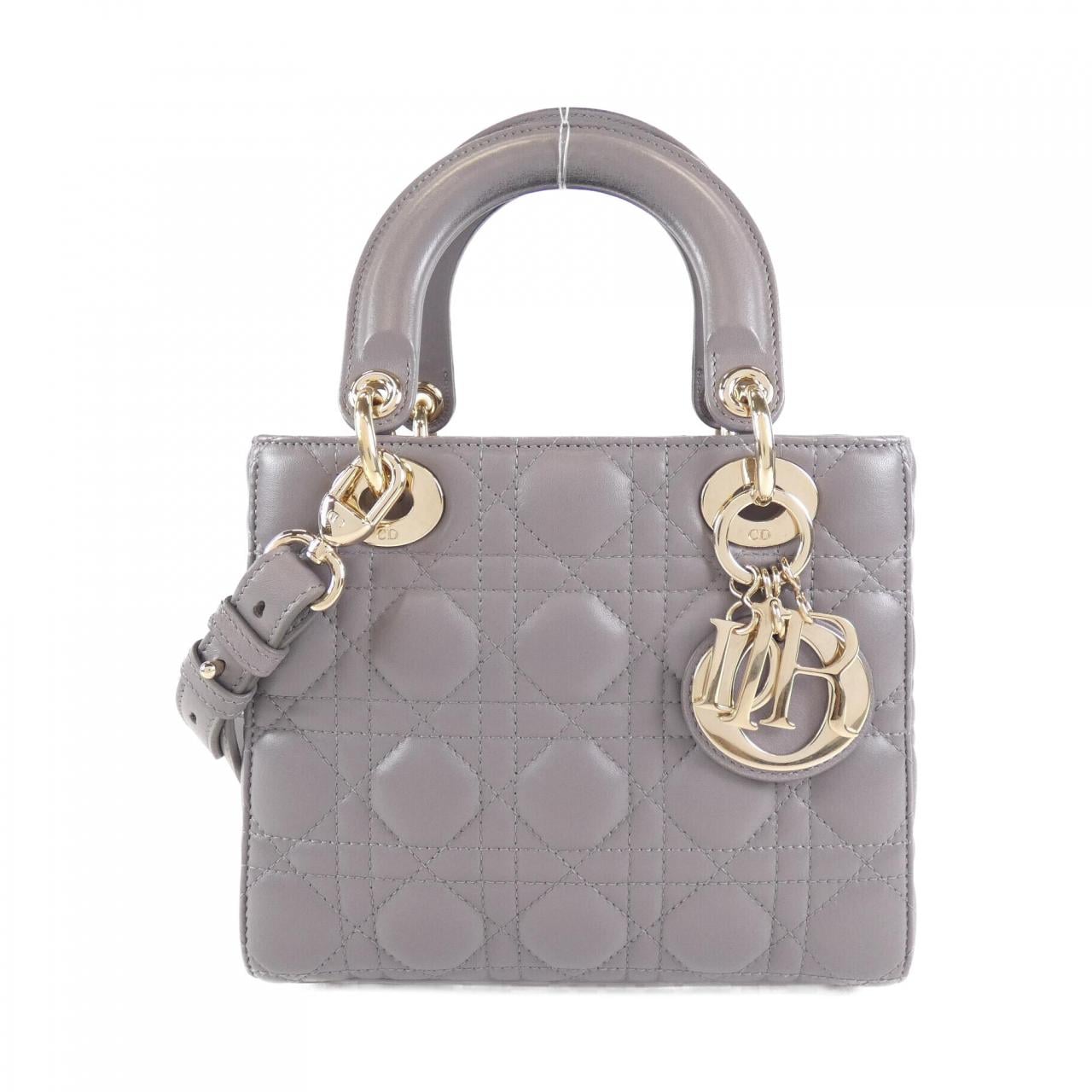 Christian DIOR MY ABCDIOR Lady DIOR Small M0538OCAL Bag