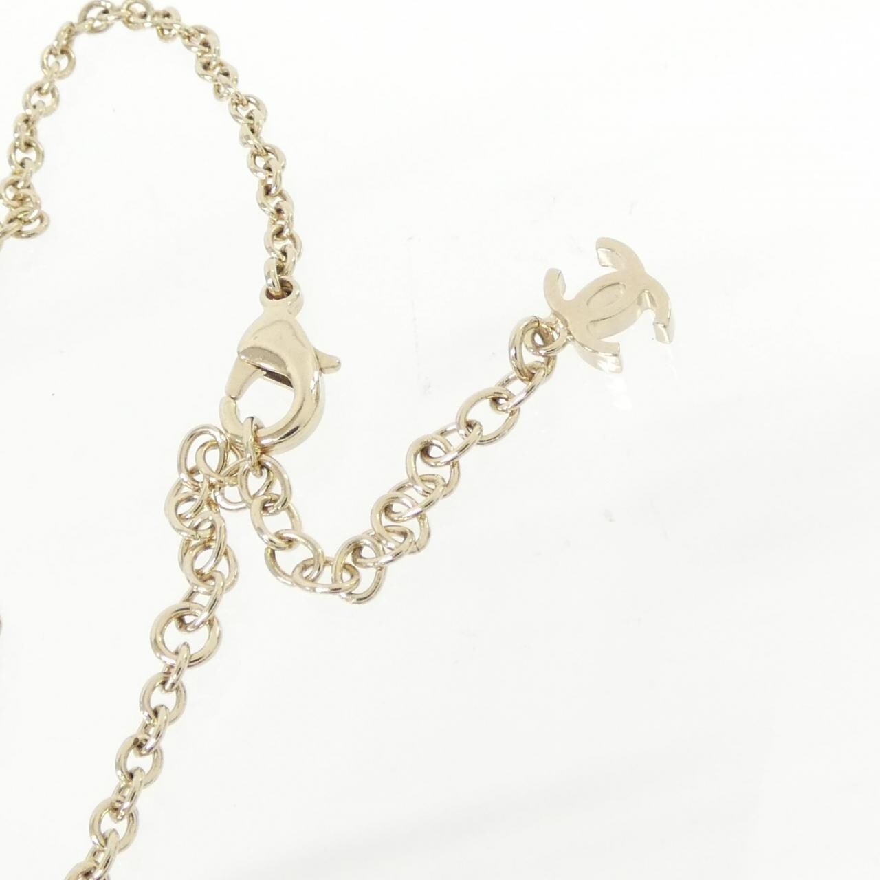 シャネル AB5635 ネックレス