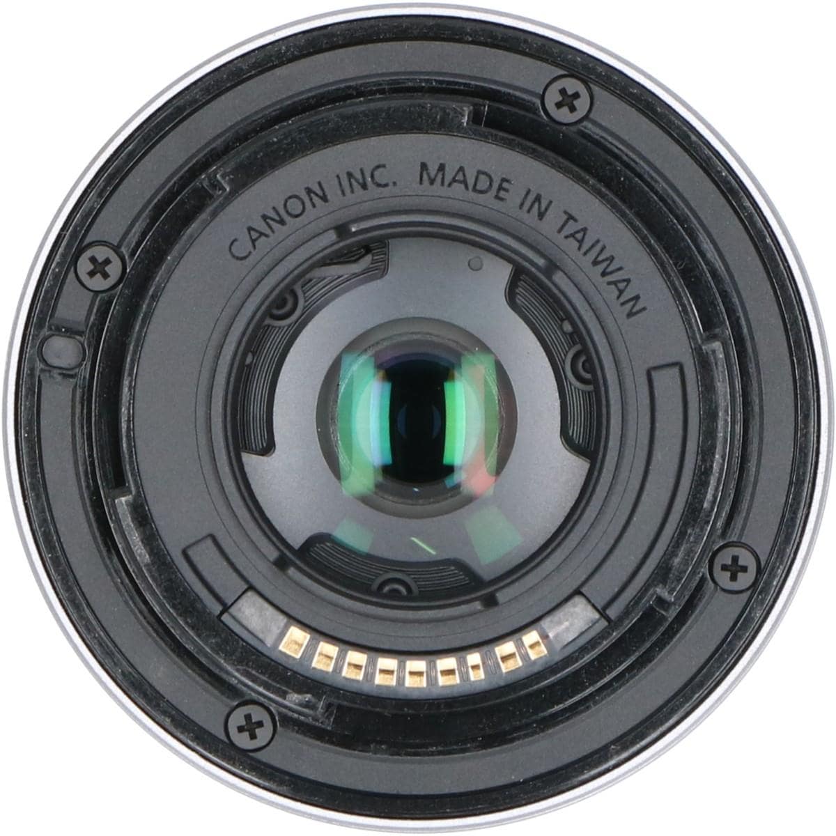 ＥＦ－Ｍ１５－４５ｍｍ　Ｆ３．５－６．３ＩＳ　ＳＴＭ