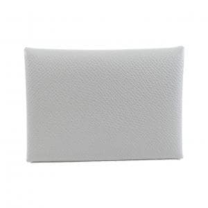 【未使用品】エルメス カルヴィ デュオ 083035CK コインケース