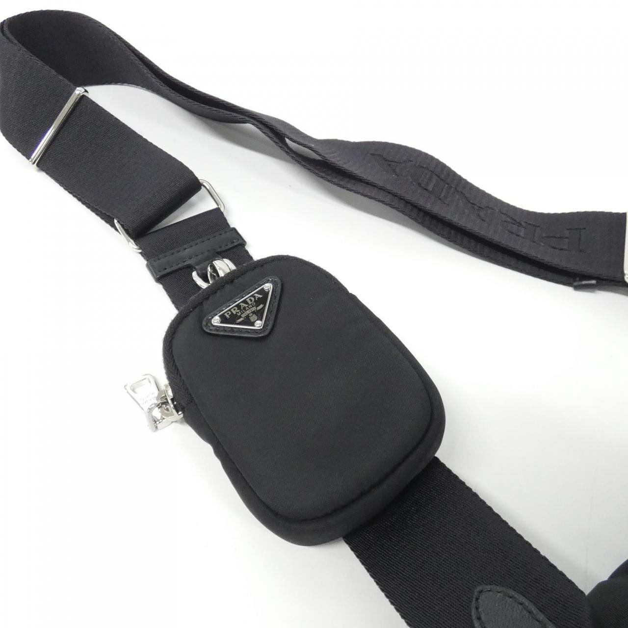 プラダ 1BD290 ショルダーバッグ