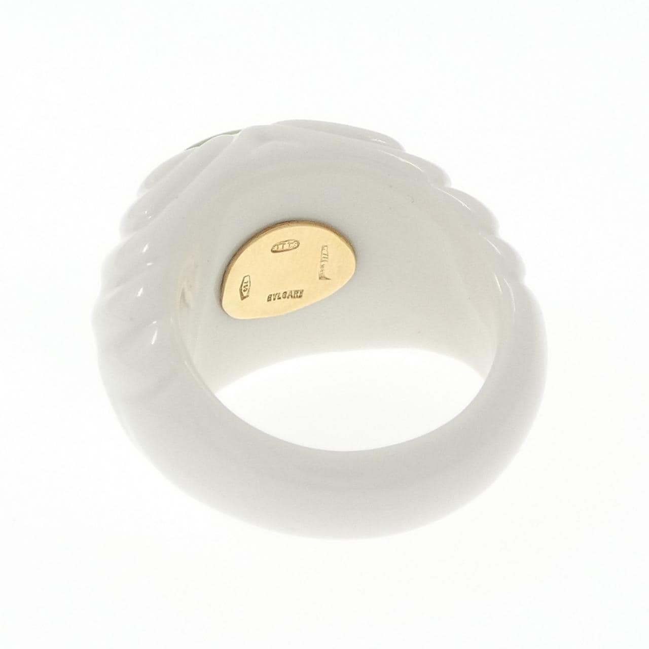 BVLGARI Chandra Ring