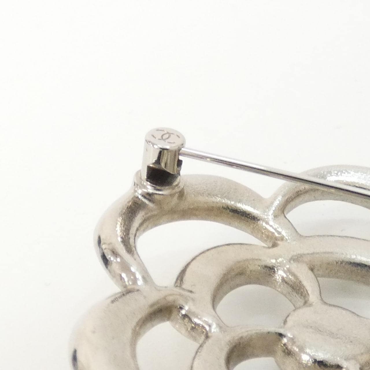 シャネル ABF233 ブローチ