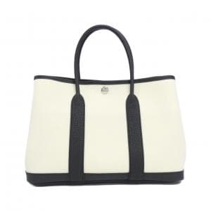 【未使用品】エルメス ガーデン パーティ 30cm 069573CK バッグ