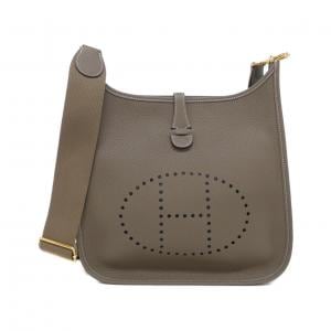 【未使用品】エルメス エヴリン3 PM 056277CC ショルダーバッグ