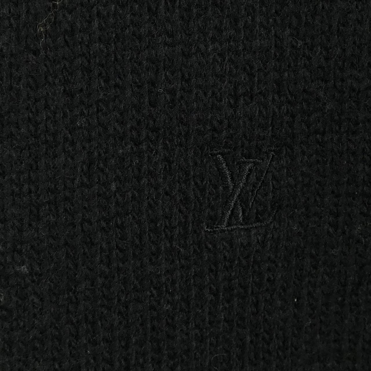 ルイヴィトン LOUIS VUITTON ニット