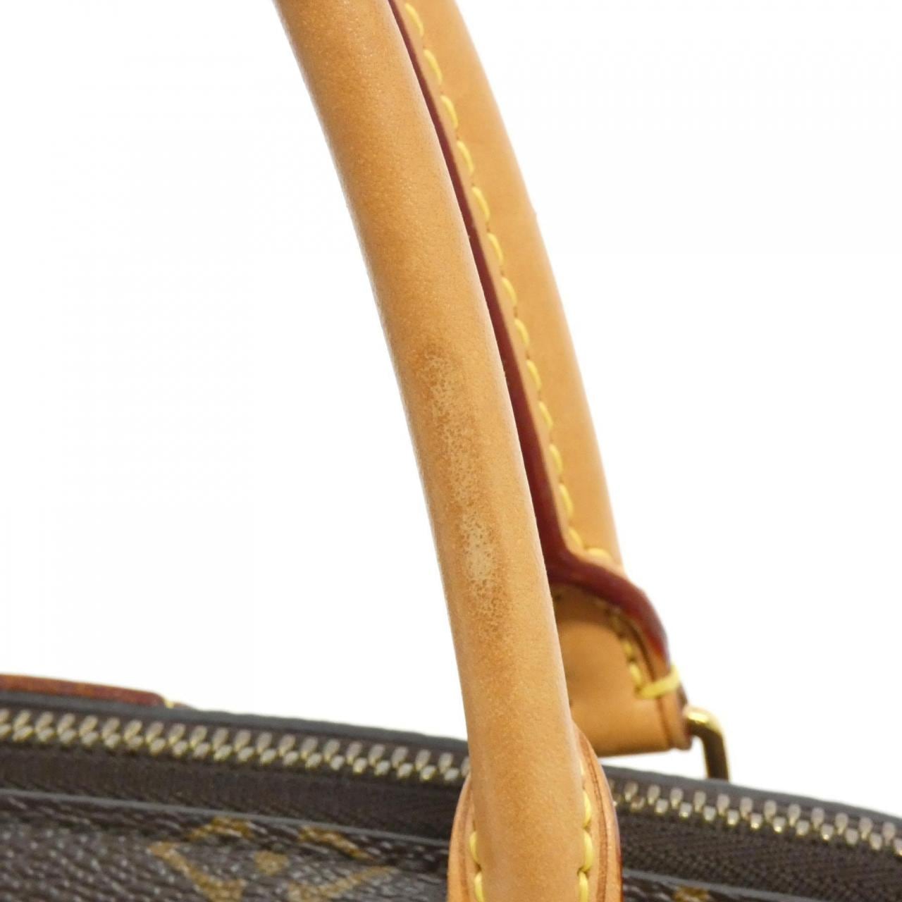 LOUIS VUITTON Monogram Turen MM M48814 包