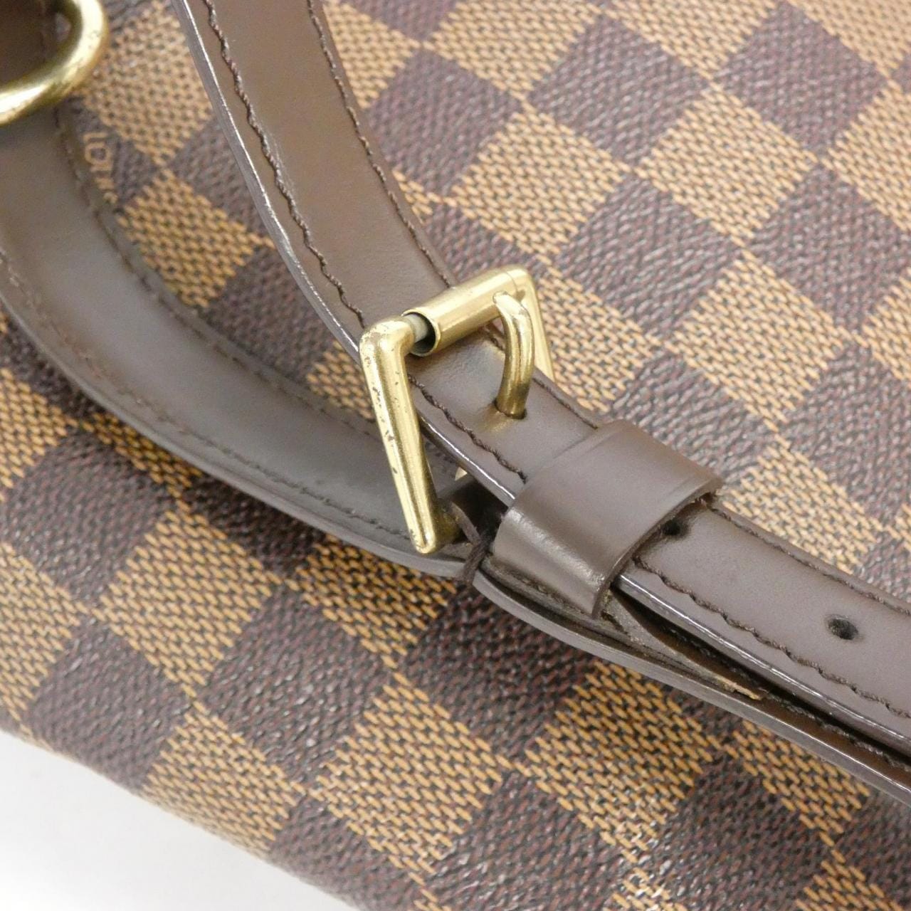 LOUIS VUITTON Damier Soho N51132 Rucksack