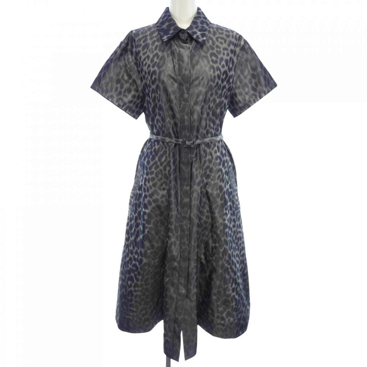 CHRISTIAN DIOR ONE PIECE DIOR CHRISTIAN DIOR
