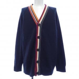 エルメス HERMES カーディガン