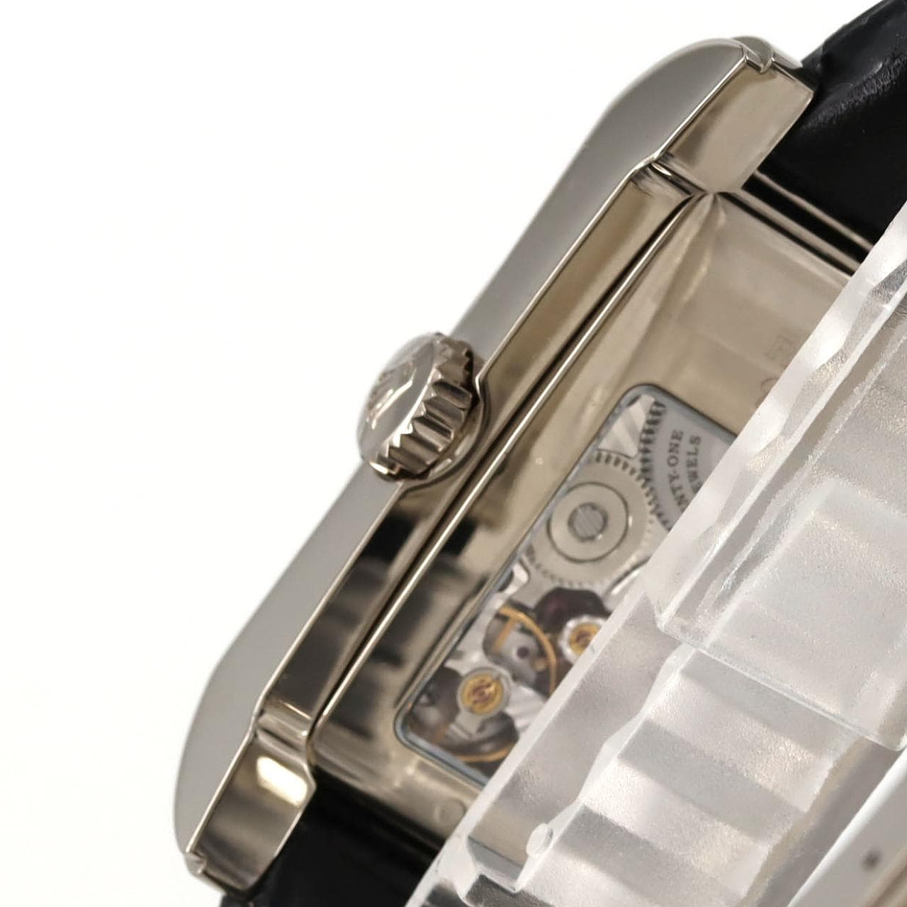 ロレックス プリンス WG 5443/9 WG 手巻 M番