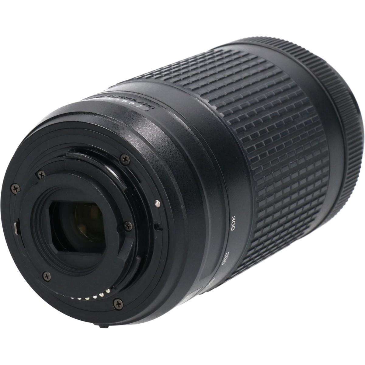 ＮＩＫＯＮ　ＡＦ－Ｐ　ＤＸ７０－３００ｍｍ　Ｆ４．５－６．３Ｇ　ＶＲ