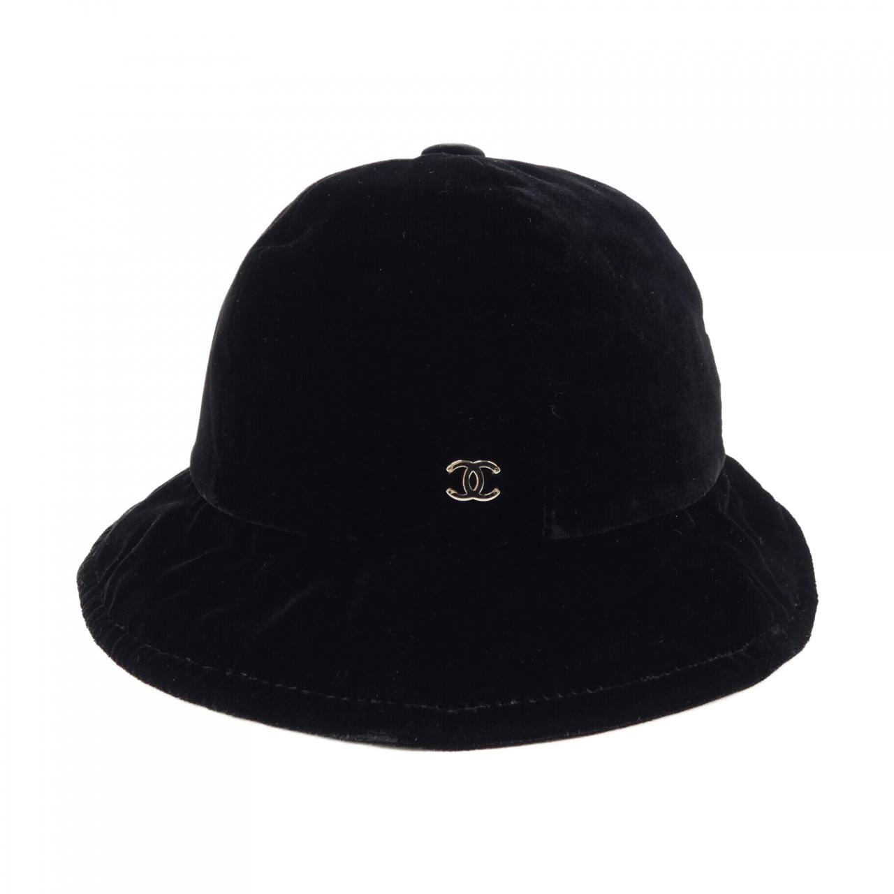 シャネル CHANEL ハット