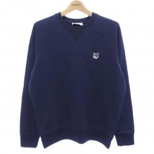 メゾンキツネ MAISON KITSUNE GM00333KM0002 スウェット