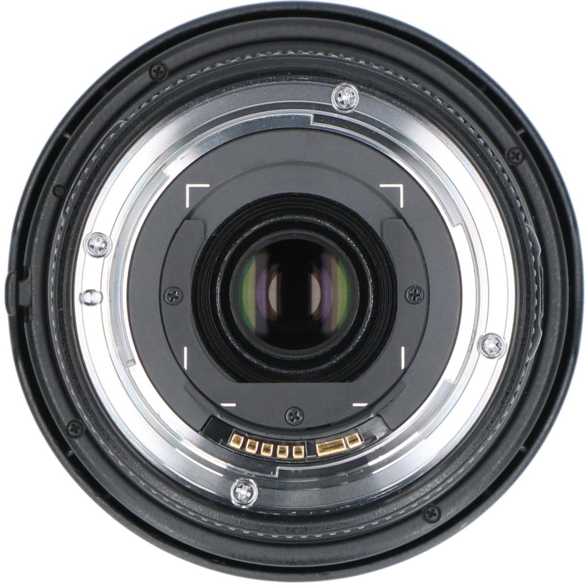 ＥＦ８－１５ｍｍ　Ｆ４Ｌ　ＦＩＳＨＥＹＥ　ＵＳＭ