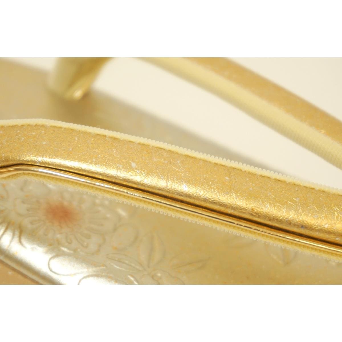 【新品】女草履　Ｌサイズ