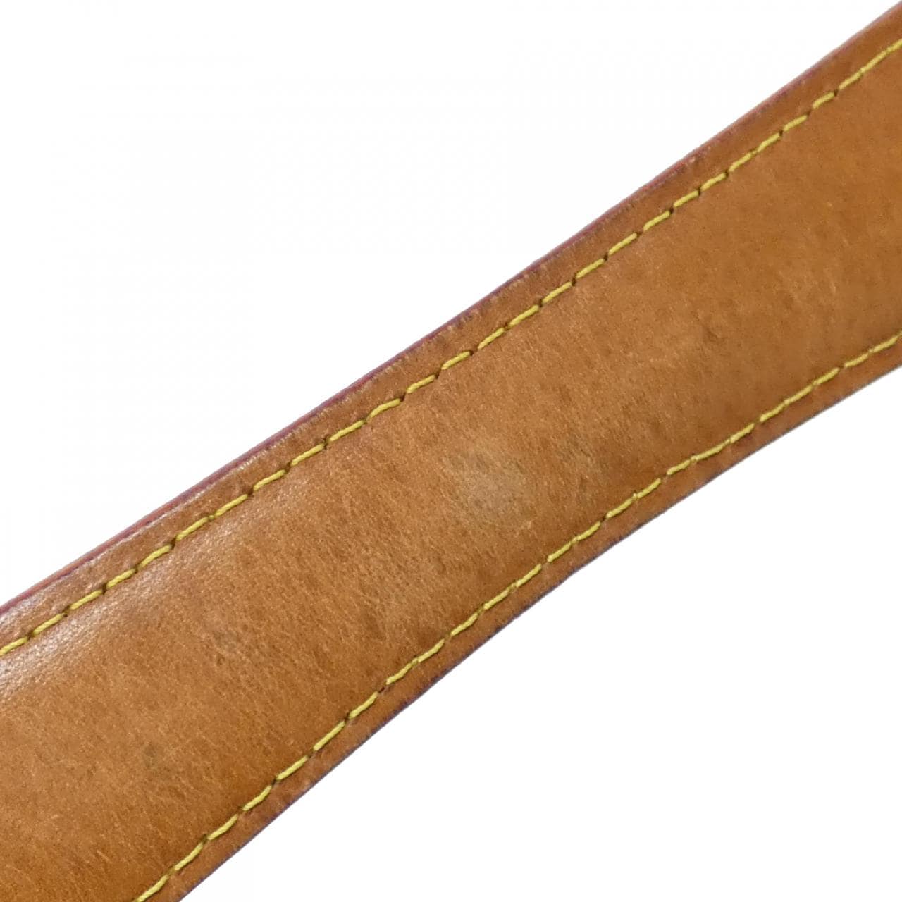 【ヴィンテージ】ルイヴィトン モノグラム トロンプルイユ トロカデロ M92711 ショルダーバッグ