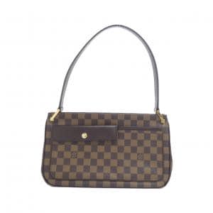 【ヴィンテージ】ルイヴィトン ダミエ オーバーニュ N51129 ショルダーバッグ