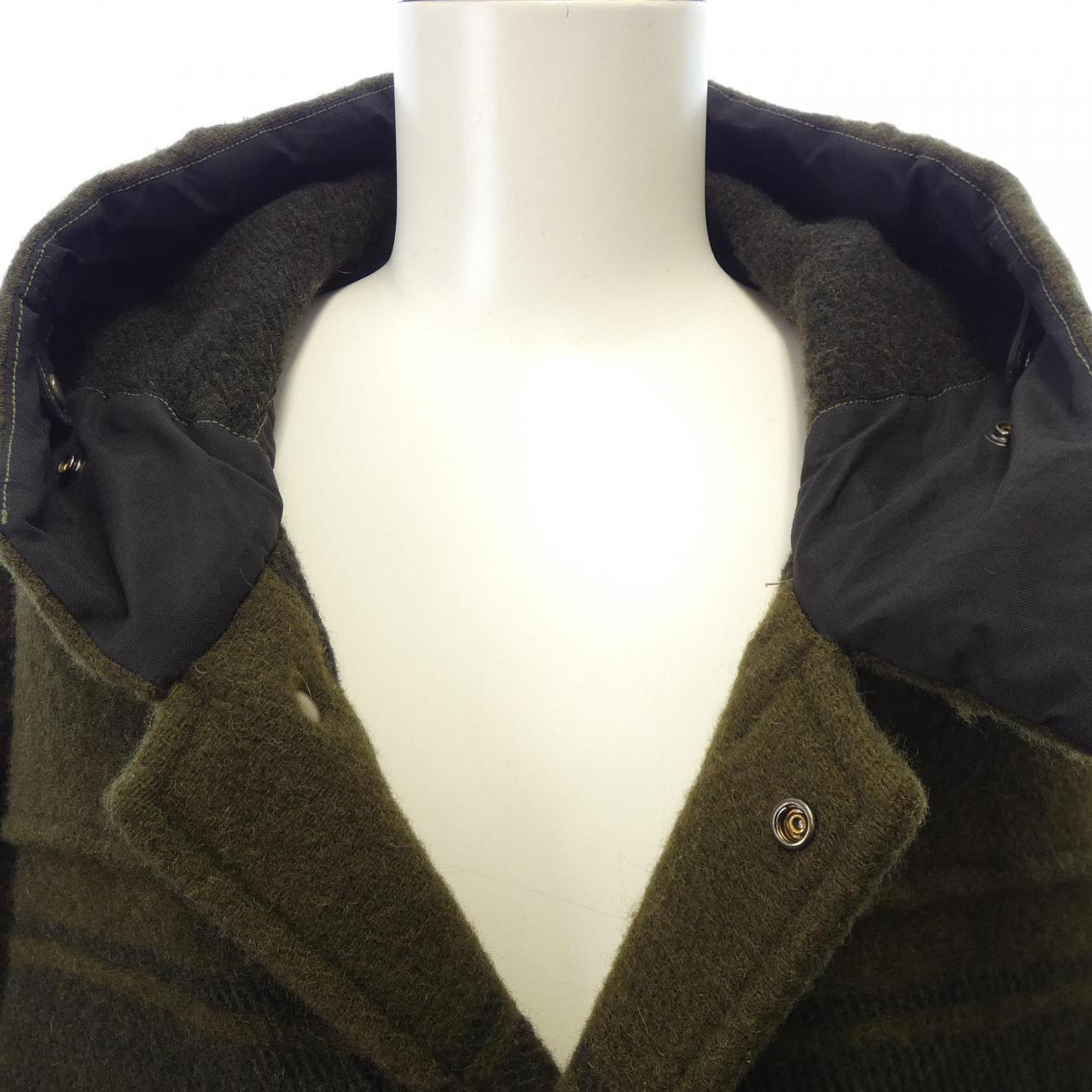 シーピーカンパニー C.P COMPANY ダッフルコート