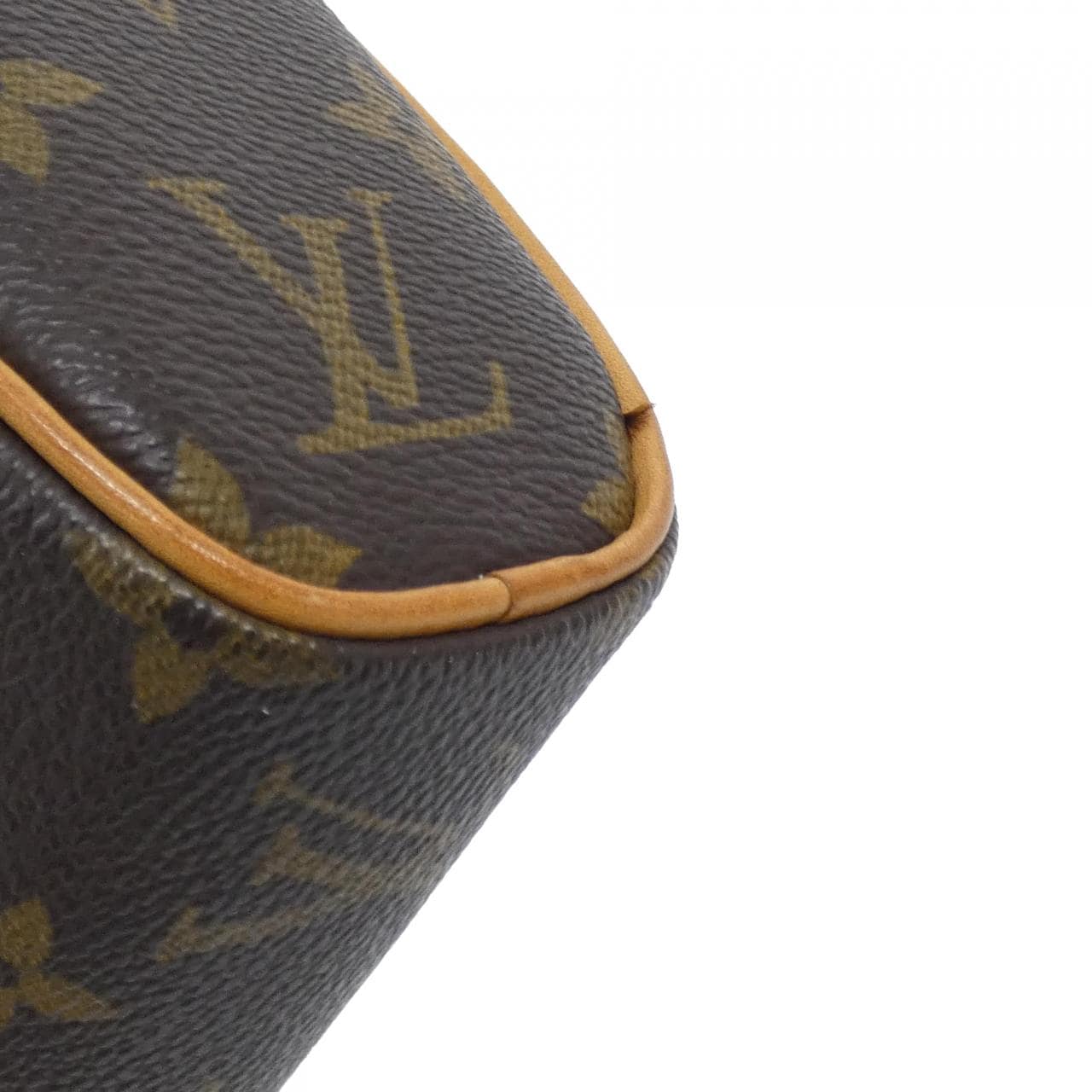 LOUIS VUITTON Monogram Sonatine M51902 包