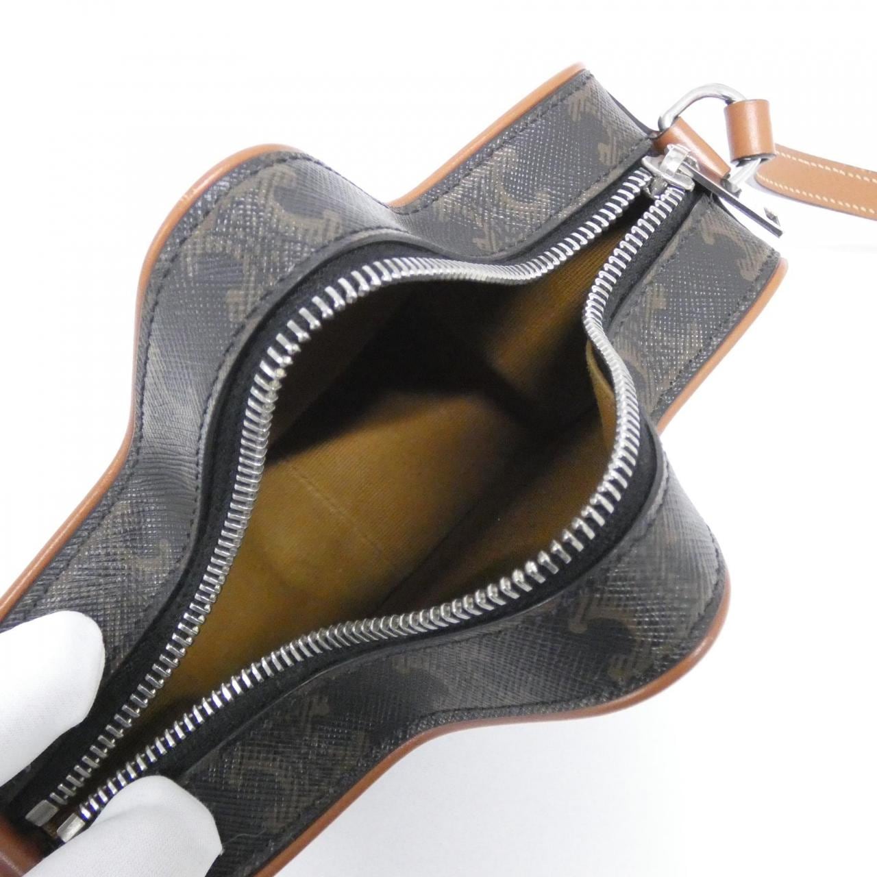 セリーヌ スモール エトワール ショルダーバッグ