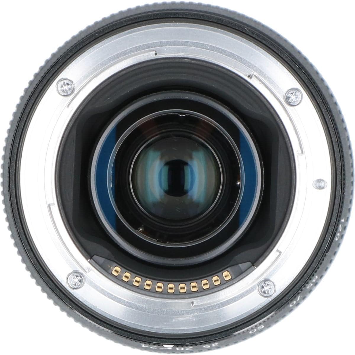 Ｚ２４－１２０ｍｍ　Ｆ４Ｓ