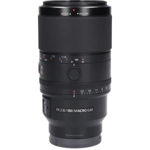 ＦＥ１００ｍｍ　Ｆ２．８　ＭＡＣＲＯ　ＧＭ