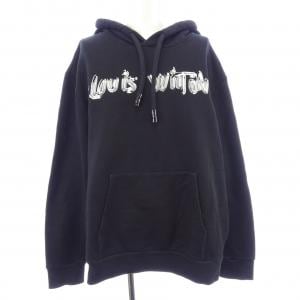 ルイヴィトン LOUIS VUITTON グラフィックフーディ HMY78WIHN パーカー