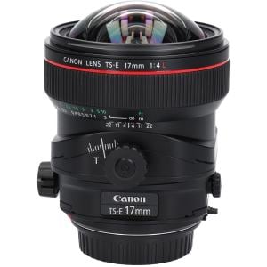 ＴＳ－Ｅ１７ｍｍ　Ｆ４Ｌ