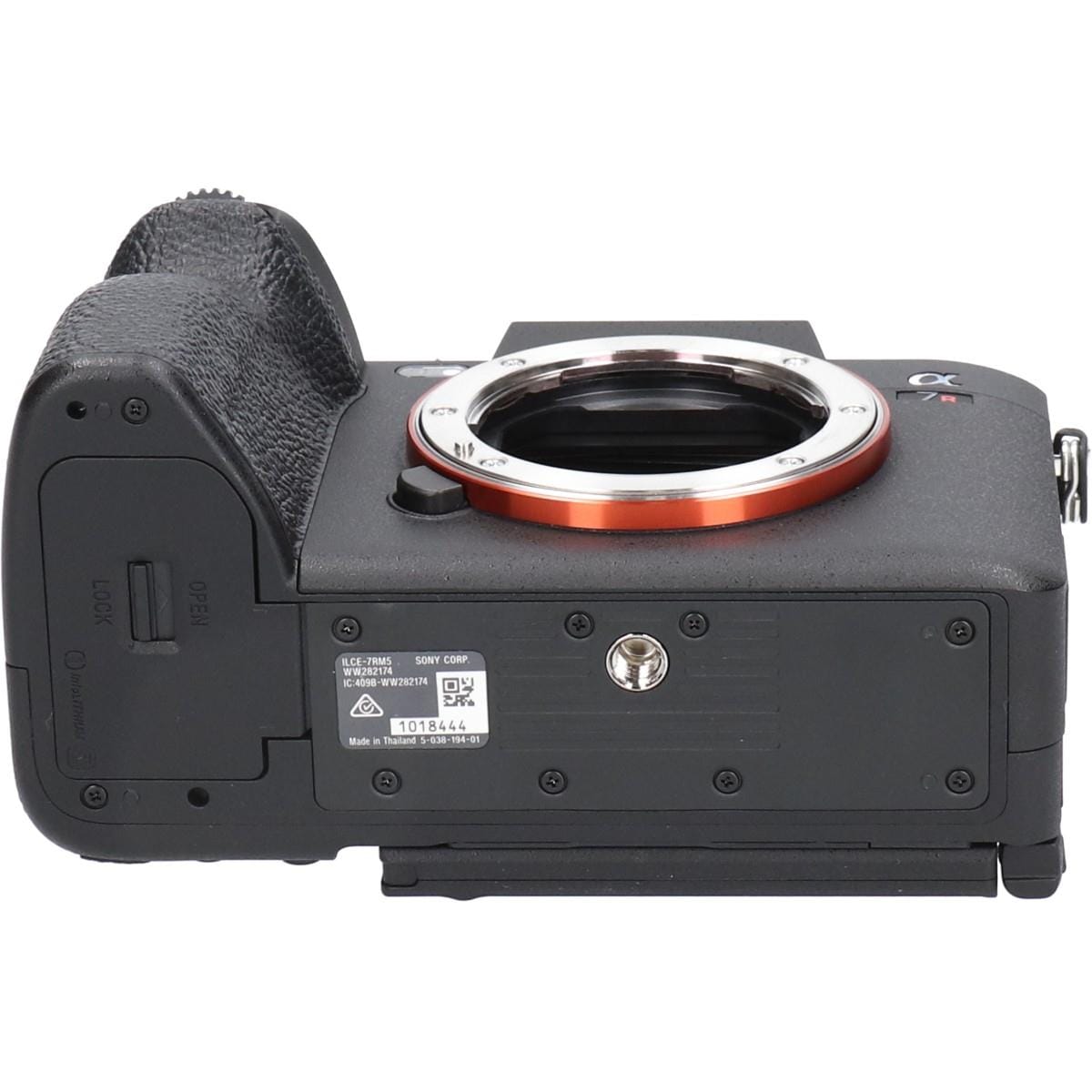 α７ＲＶ　ＩＬＣＥ－７ＲＭ５