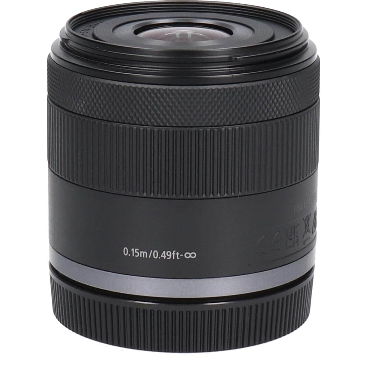 ＲＦ－Ｓ１４－３０ｍｍ　Ｆ４－６．３　ＩＳ　ＳＴＭ　ＰＺ