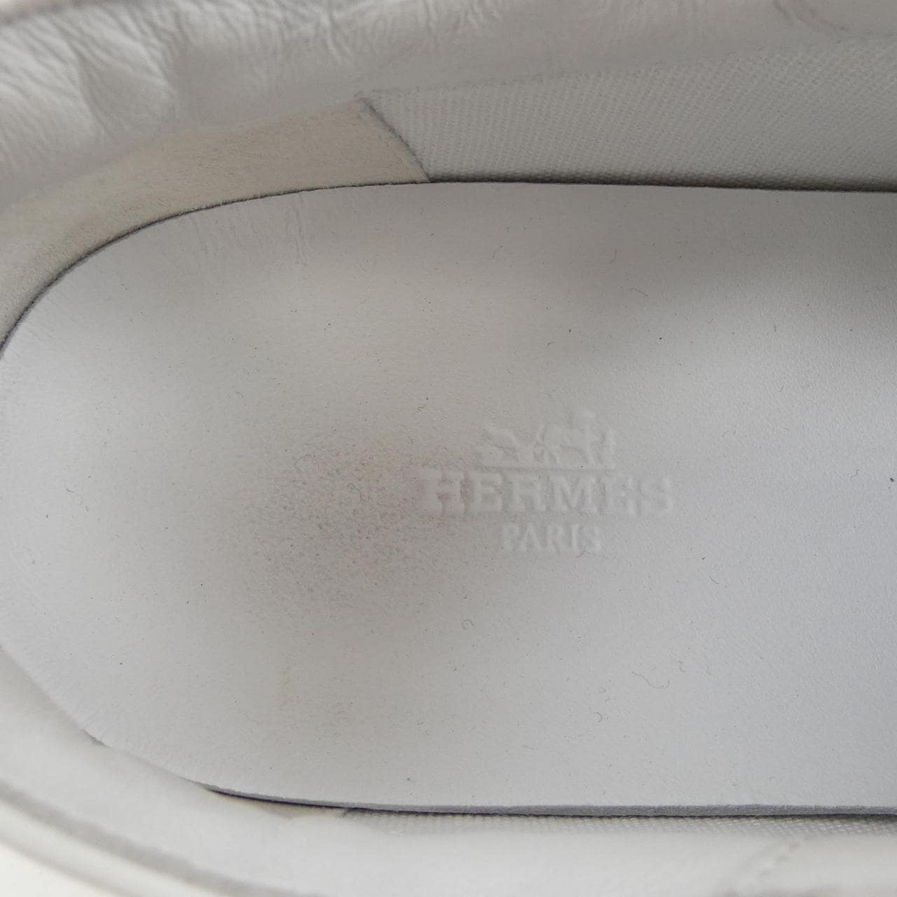 エルメス HERMES スニーカー