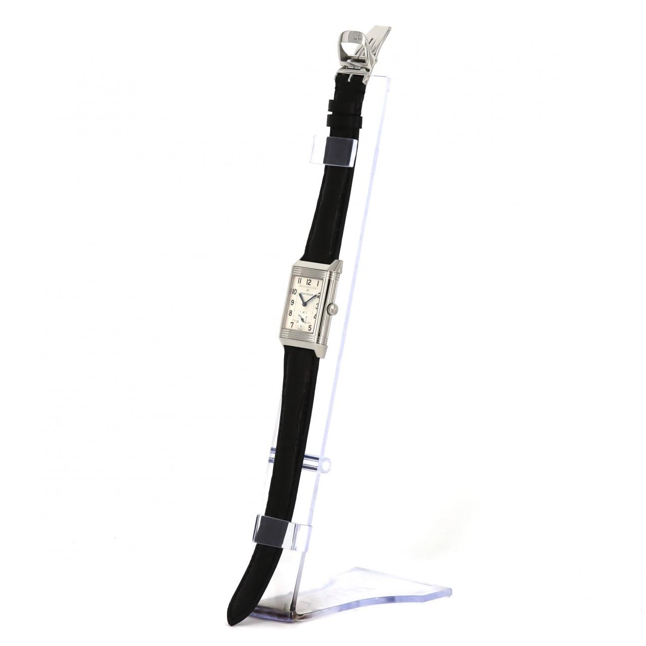 ジャガー･ルクルト ビッグレベルソ 270.8.62/Q2708410 SS 手巻