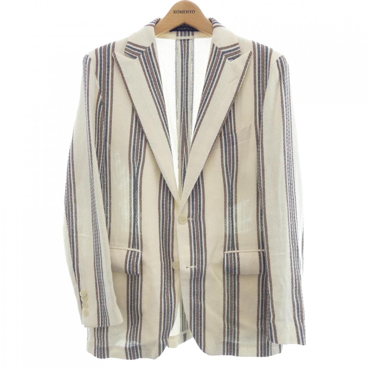 タリアトーレ TAGLIATORE ジャケット