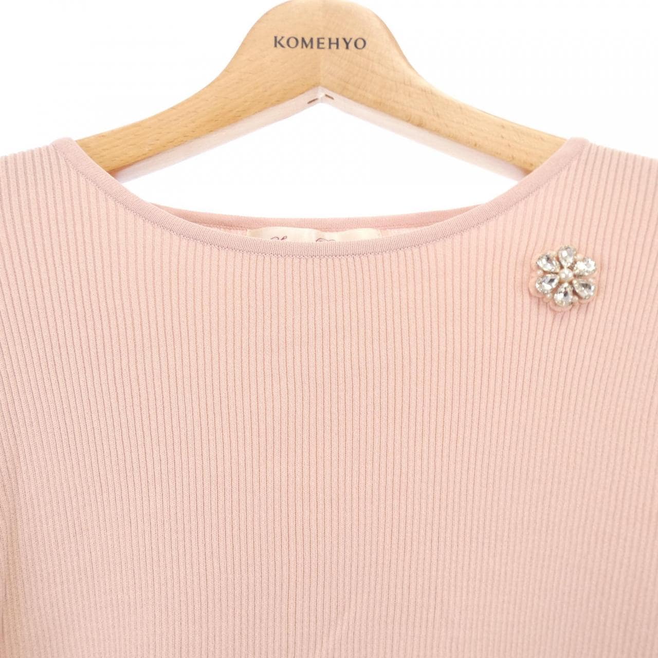 スーパービューティー SUPER BEAUTY ニット