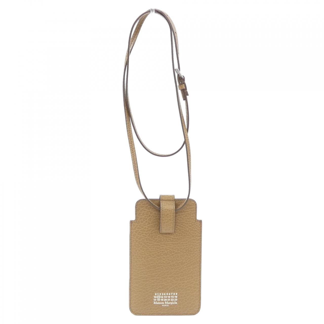 メゾンマルジェラ Maison Margiela S56UI0211 PHONE CASE
