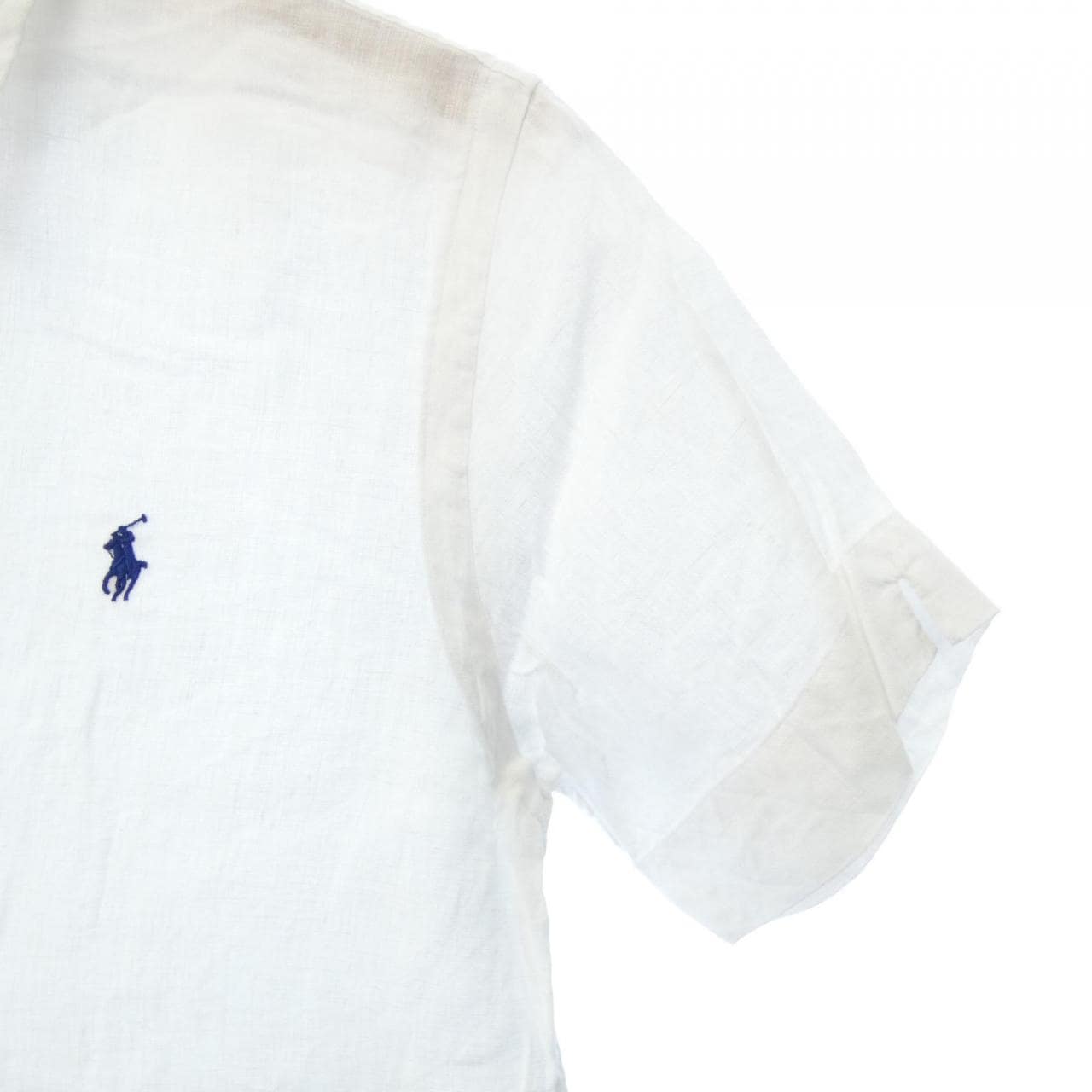 ポロラルフローレン POLO RALPH LAUREN S／Sシャツ