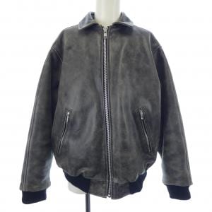 シュプリーム SUPREME VANSON レザージャケット