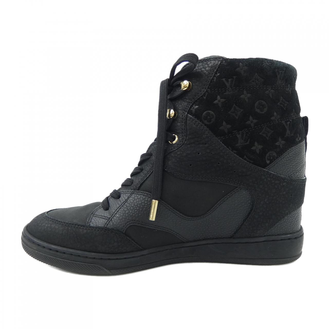 ルイヴィトン LOUIS VUITTON クリフトップ スニーカー